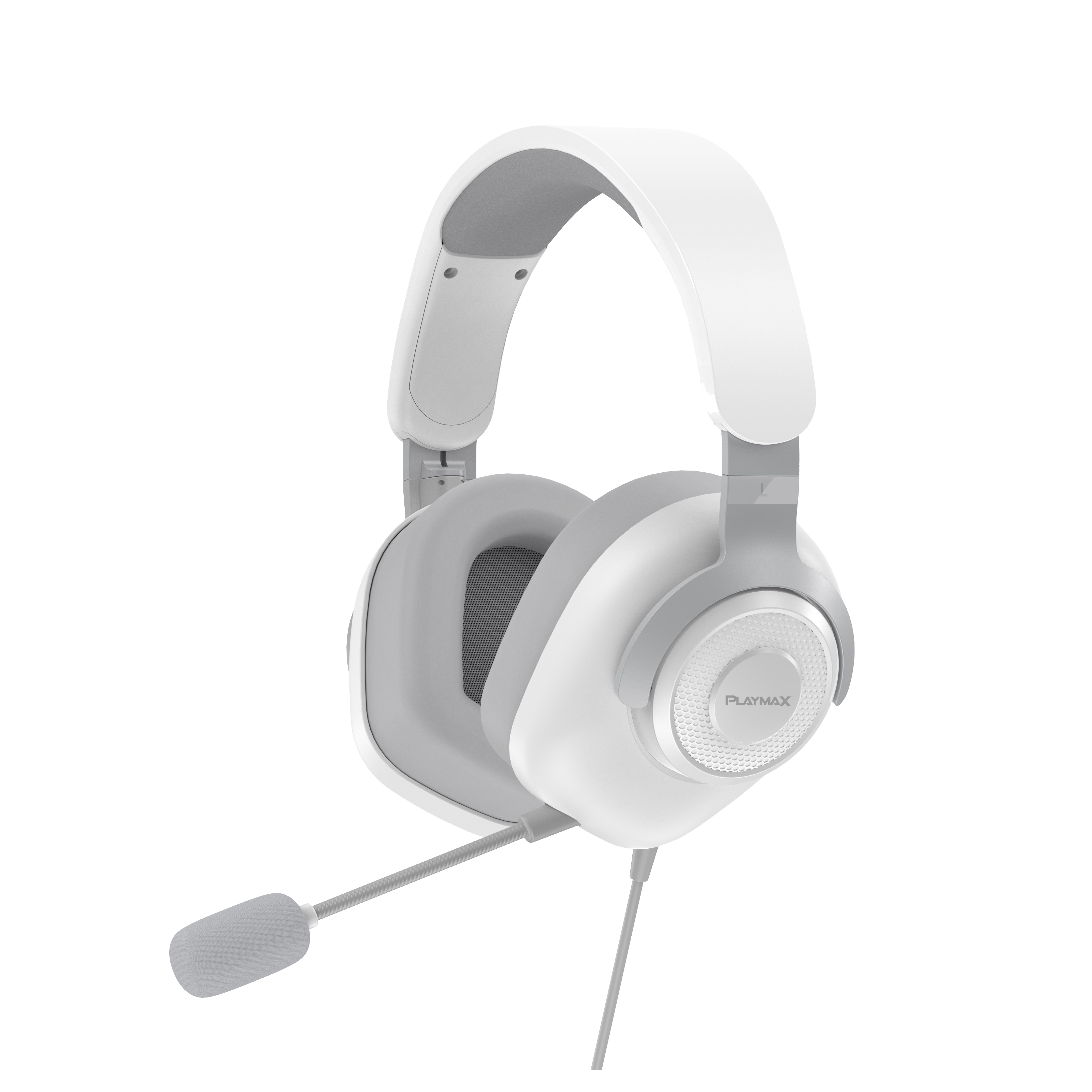 Playmax MX1 Pro - White