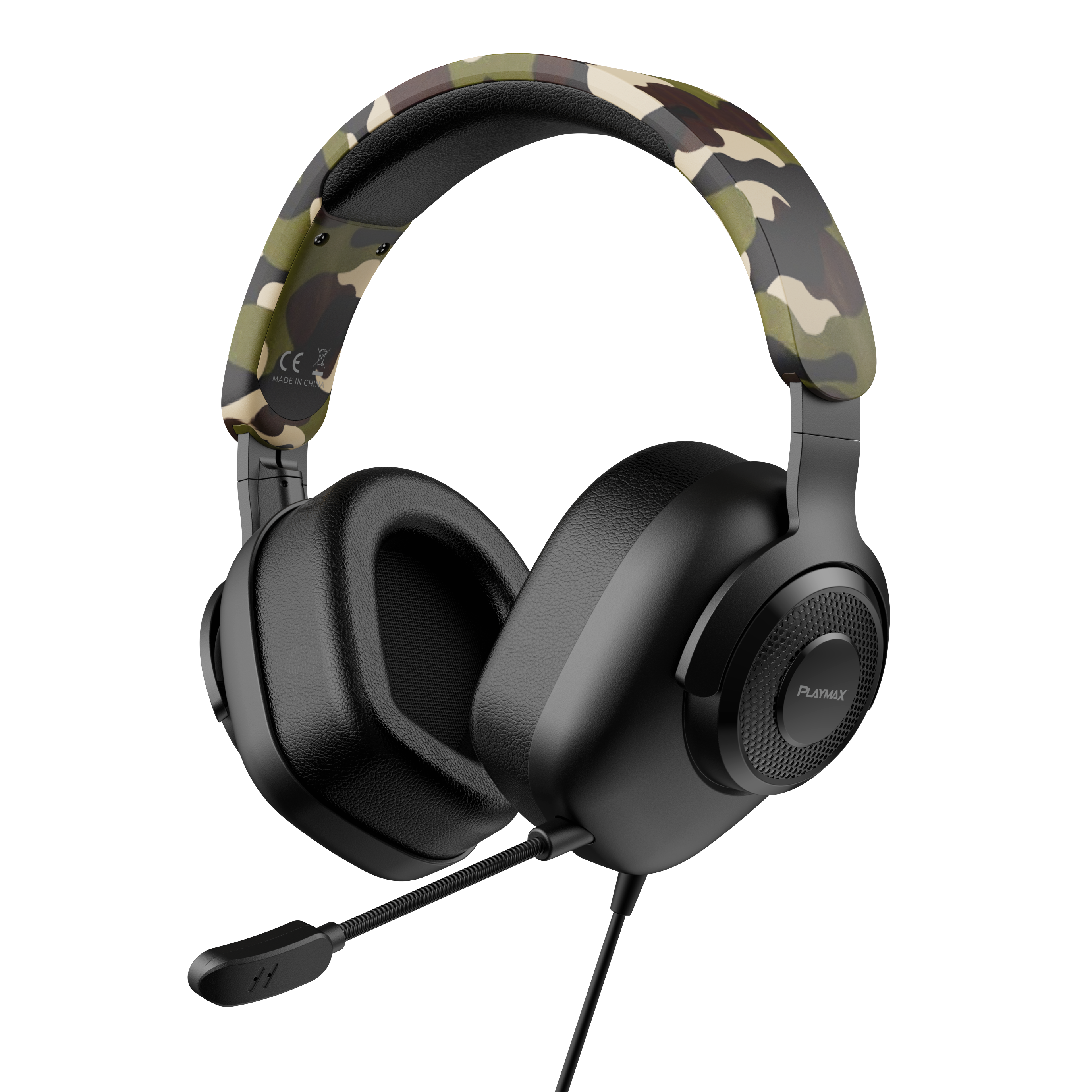 PLAYMAX MX1 PRO - CAMO
