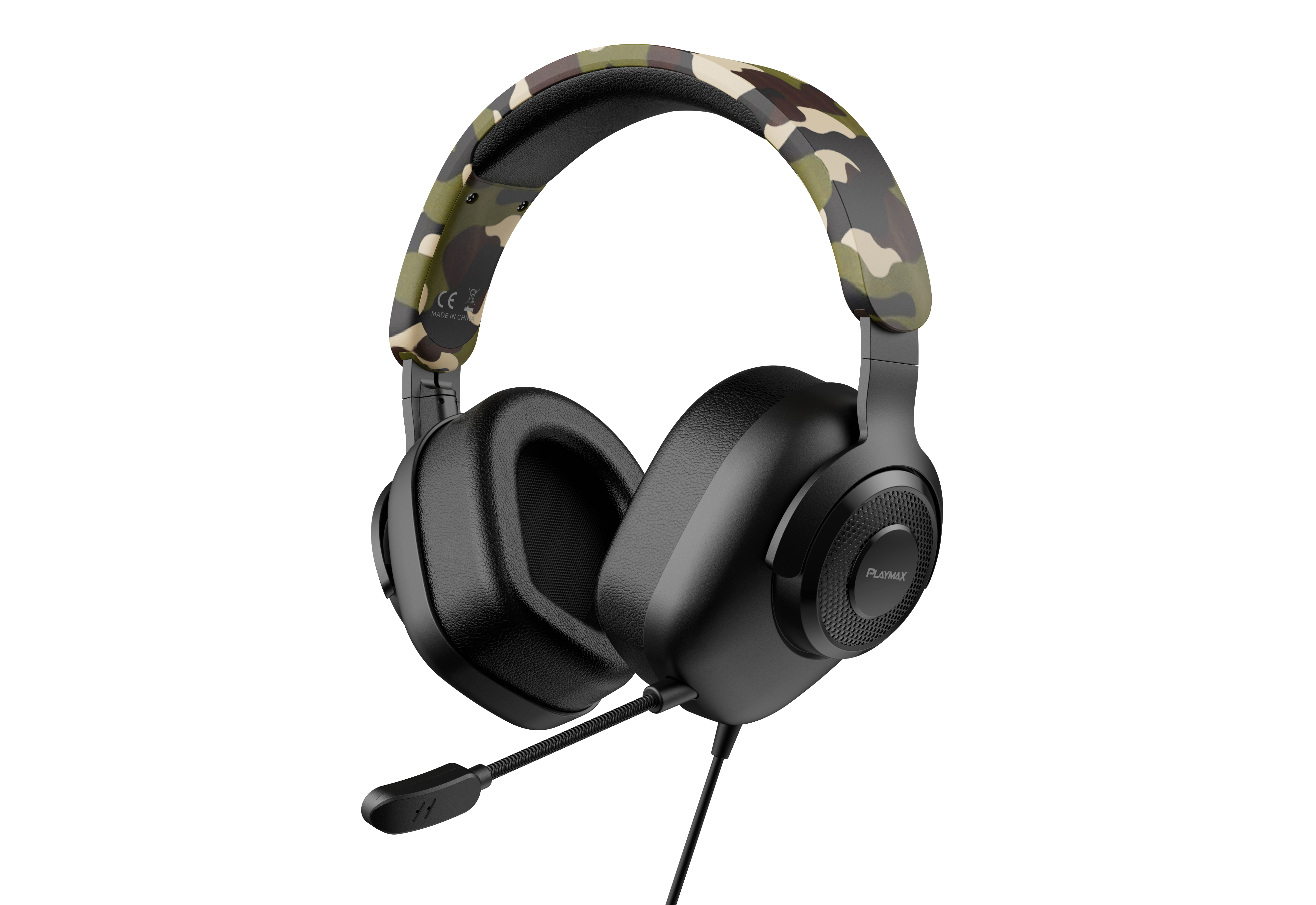 Playmax MX1 Pro - Camo