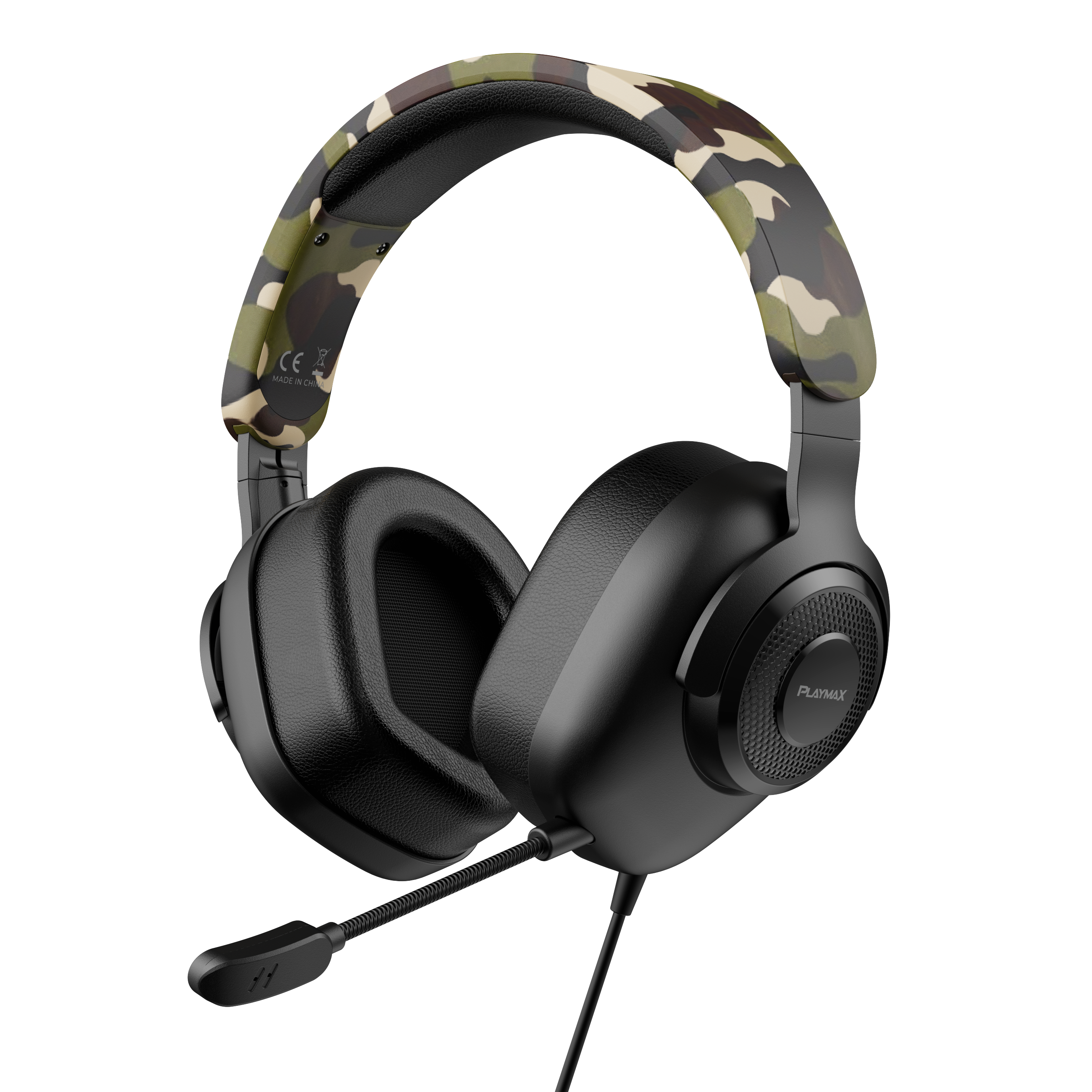 Playmax MX1 Pro - Camo