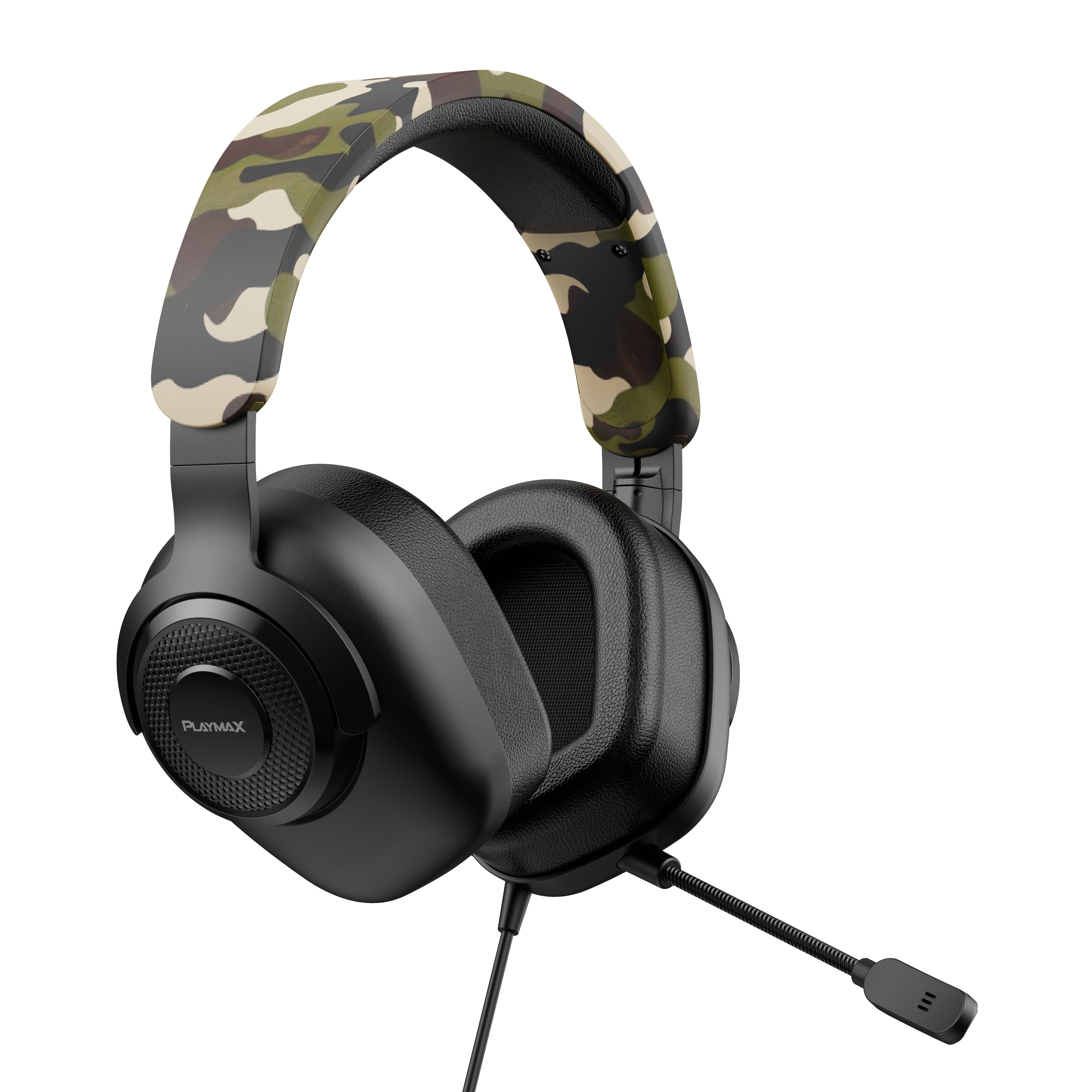 PLAYMAX MX1 PRO - CAMO