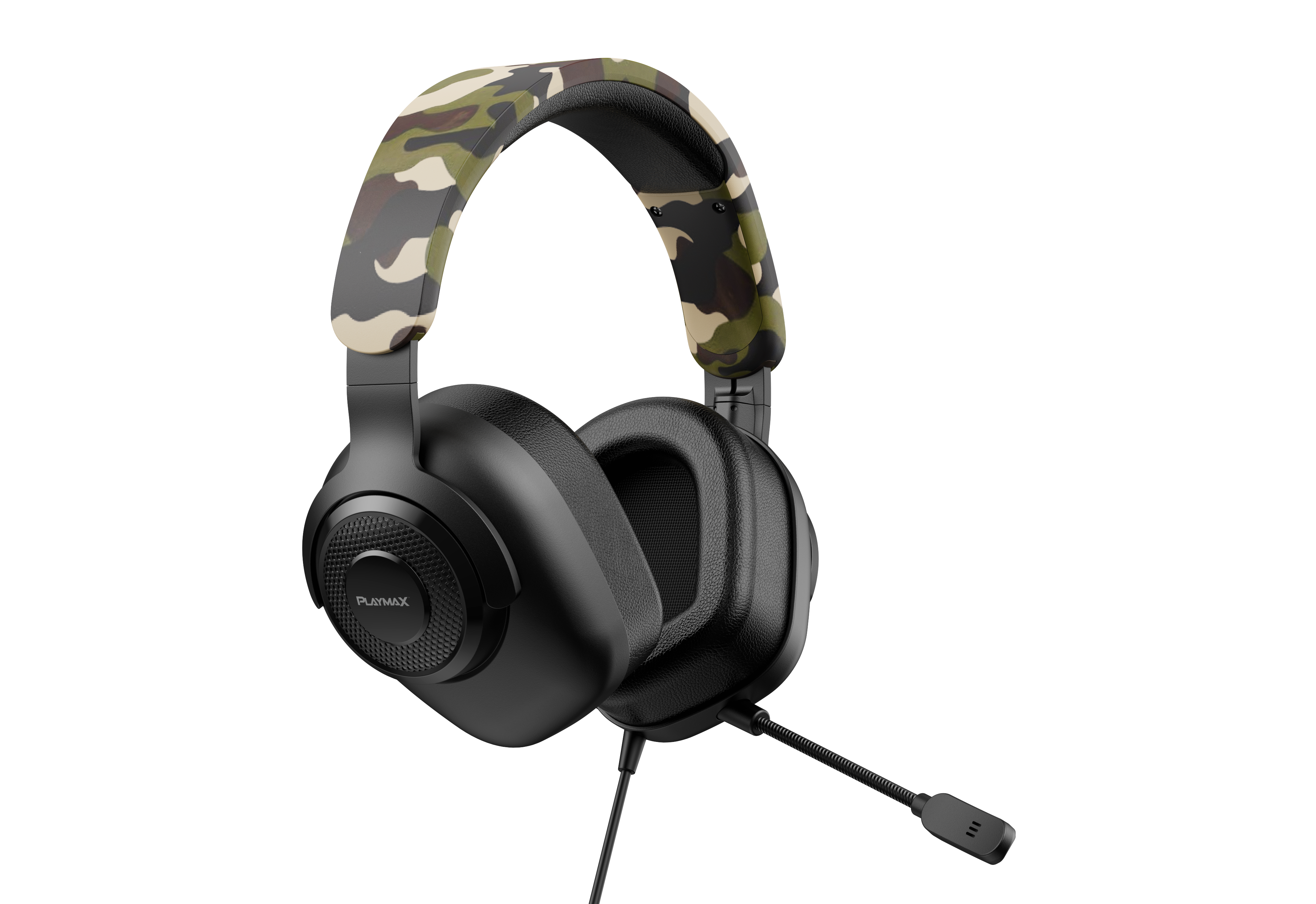 Playmax MX1 Pro - Camo