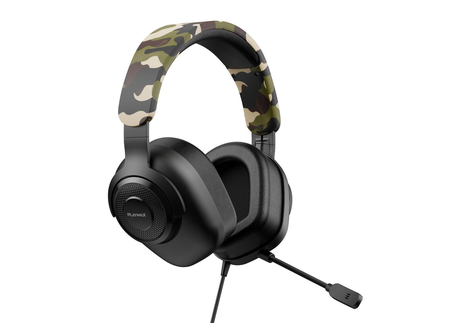 PLAYMAX MX1 PRO - CAMO