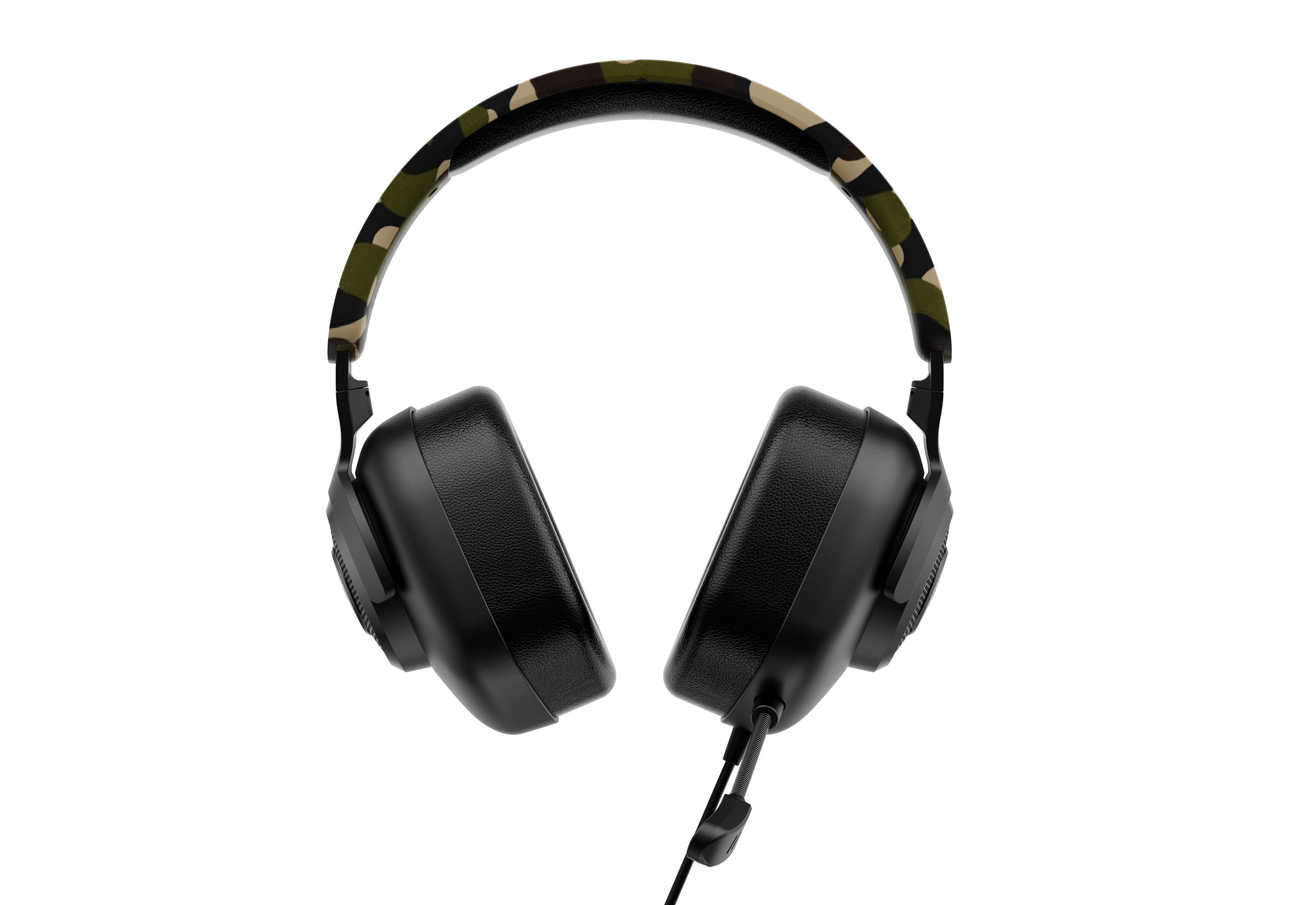 Playmax MX1 Pro - Camo