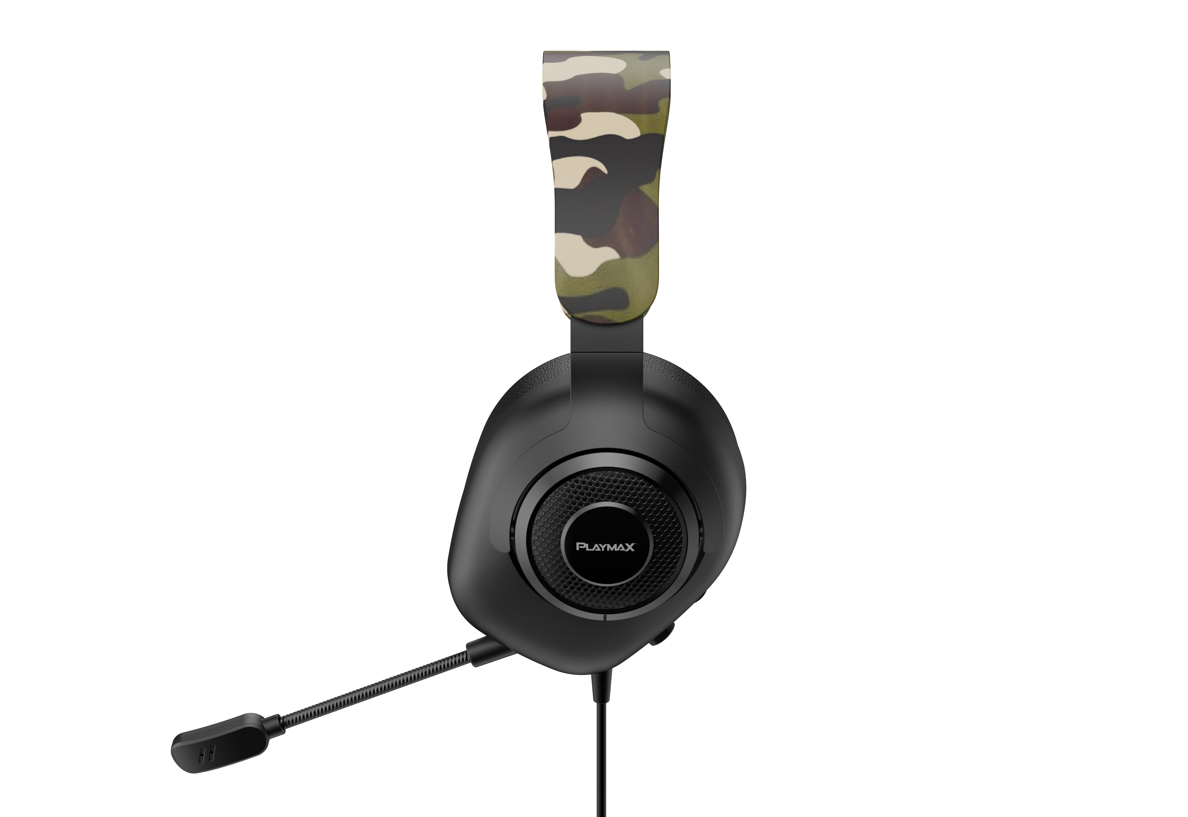 PLAYMAX MX1 PRO - CAMO