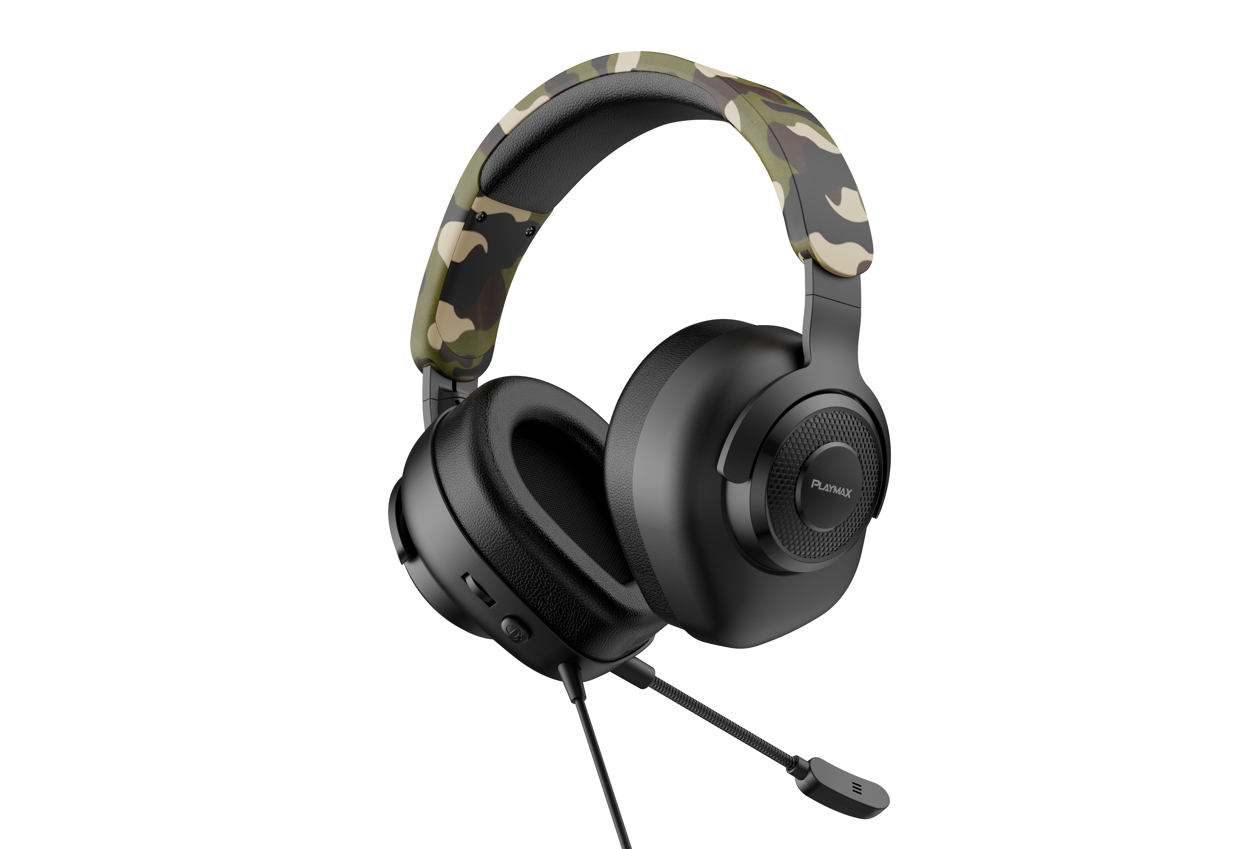 PLAYMAX MX1 PRO - CAMO
