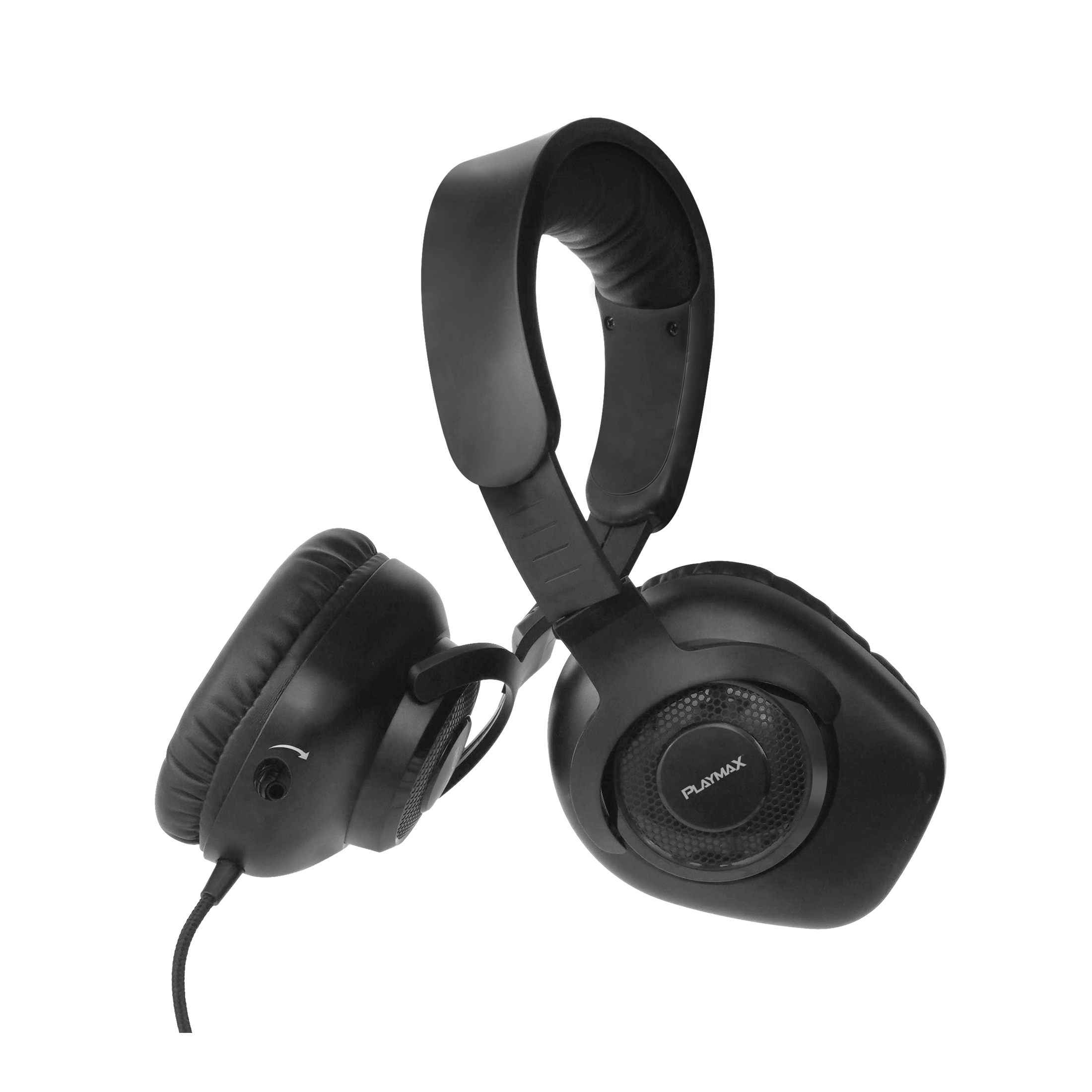 PLAYMAX MX1 PRO - BLACK