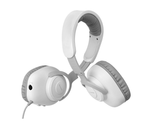 PLAYMAX MX1 PRO HEADSET - WHITE