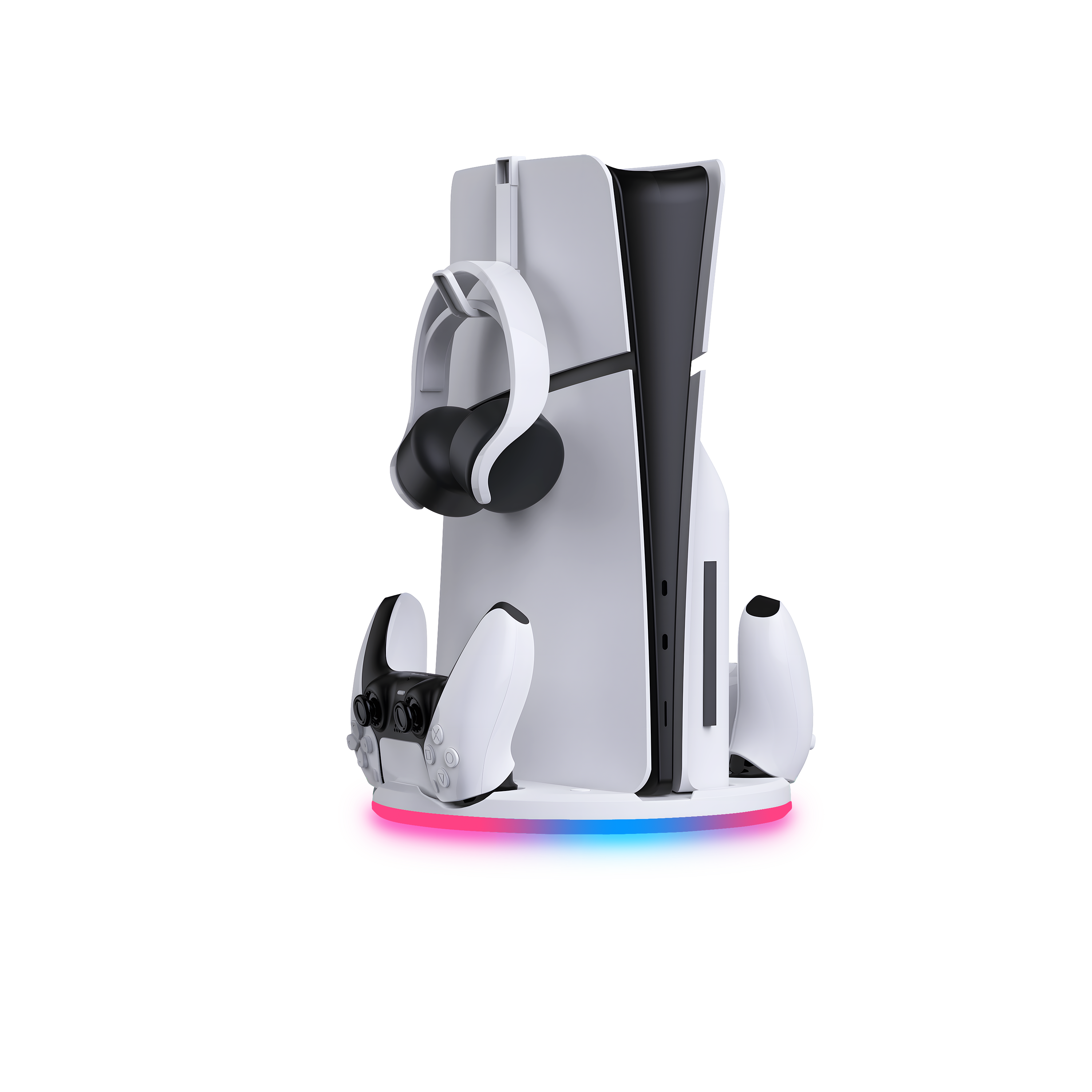 PLAYMAX PS5 SLIM CHARGING STAND