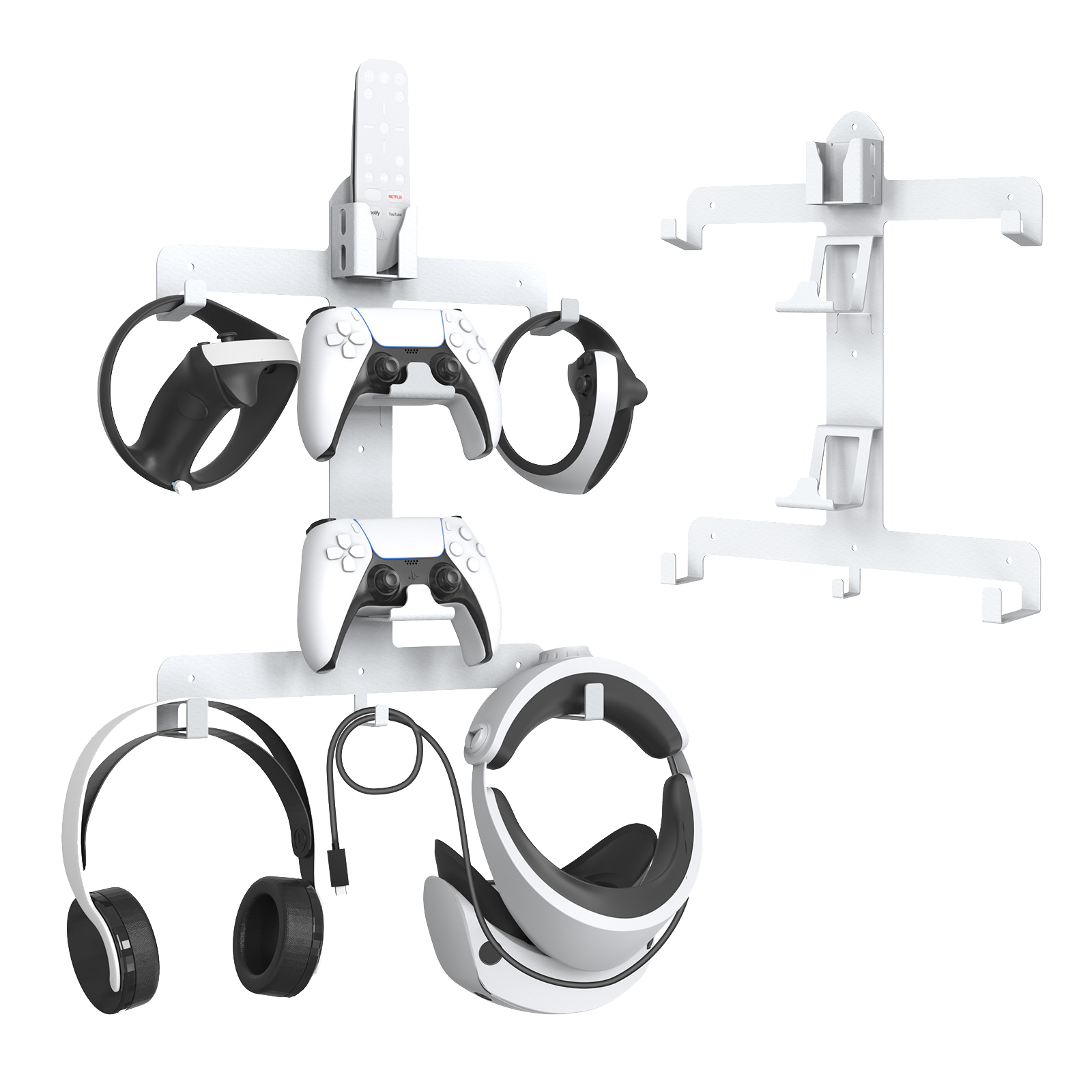 PLAYMAX GAMING STORAGE BRACKET