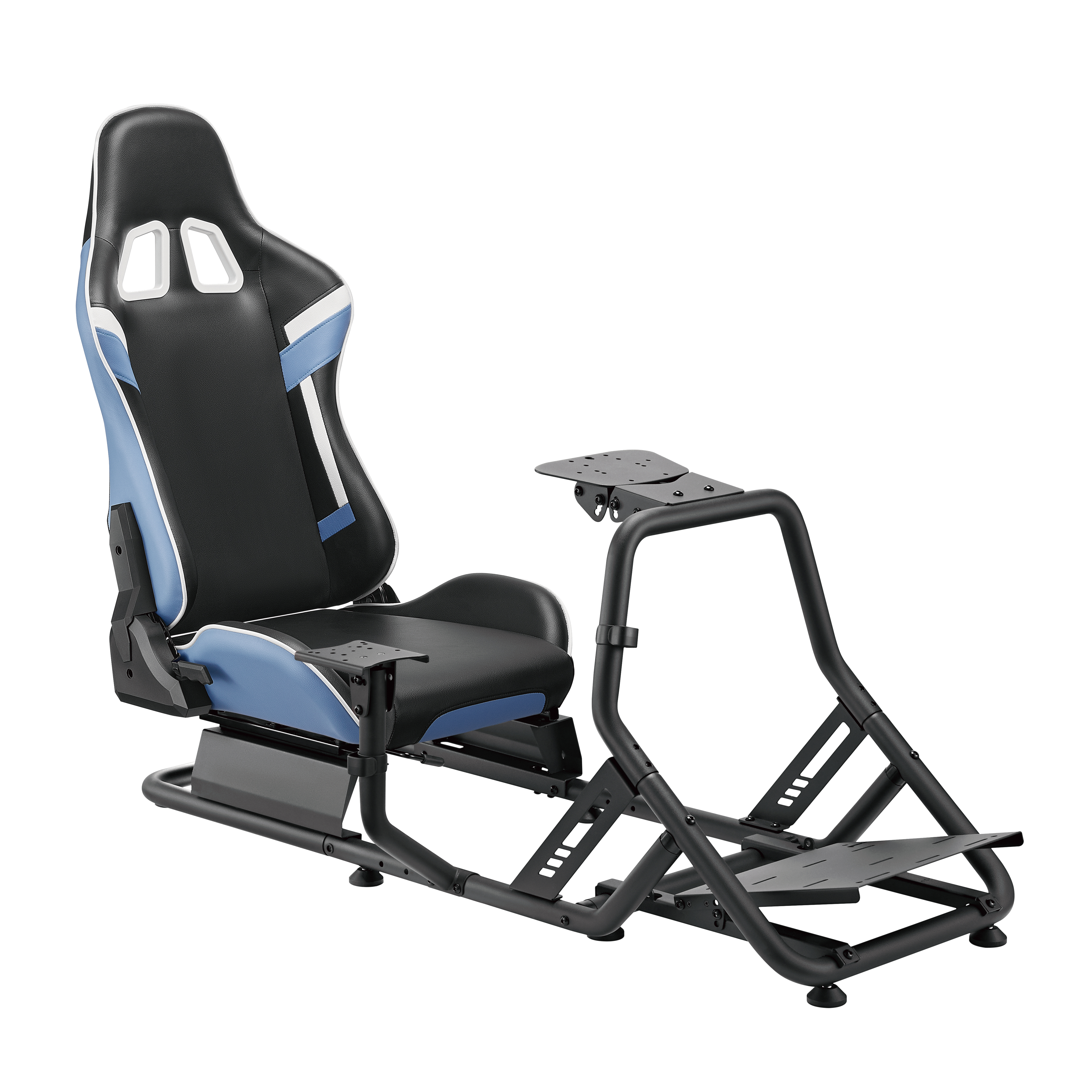 Playmax The Classic Racing Cockpit Seat