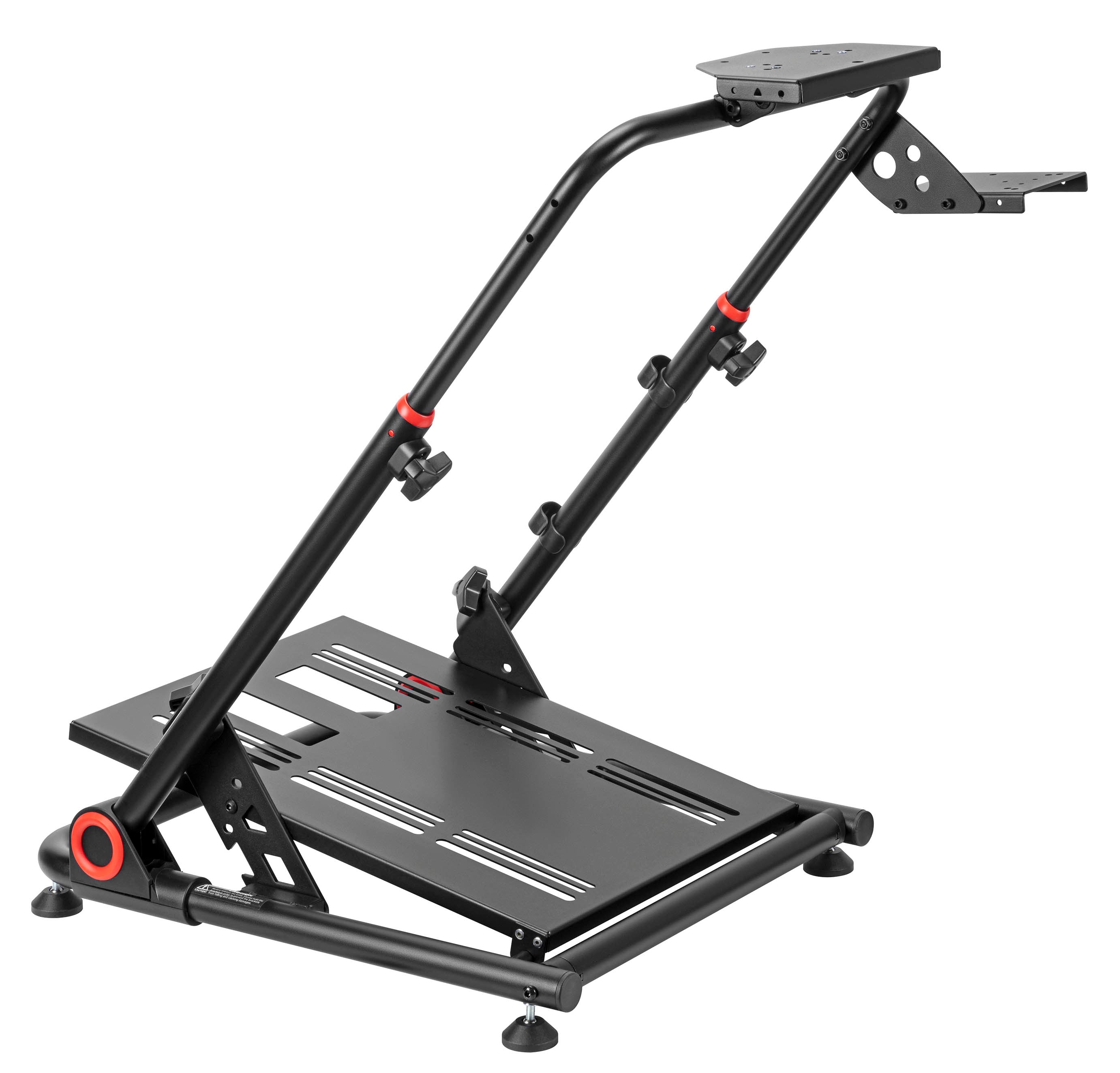 PLAYMAX CYCLONE RACE / FLIGHT STAND