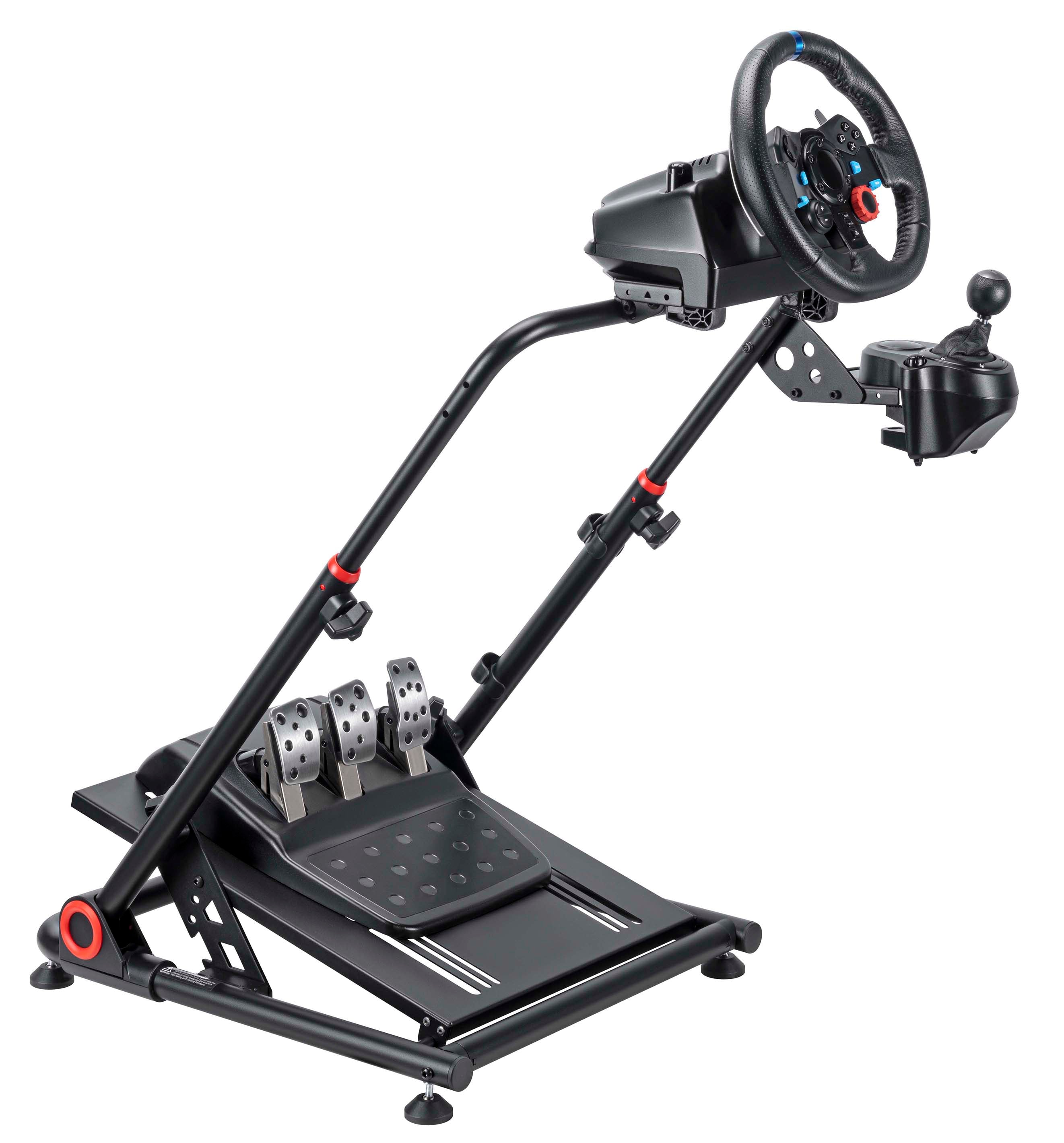 PLAYMAX CYCLONE RACE / FLIGHT STAND