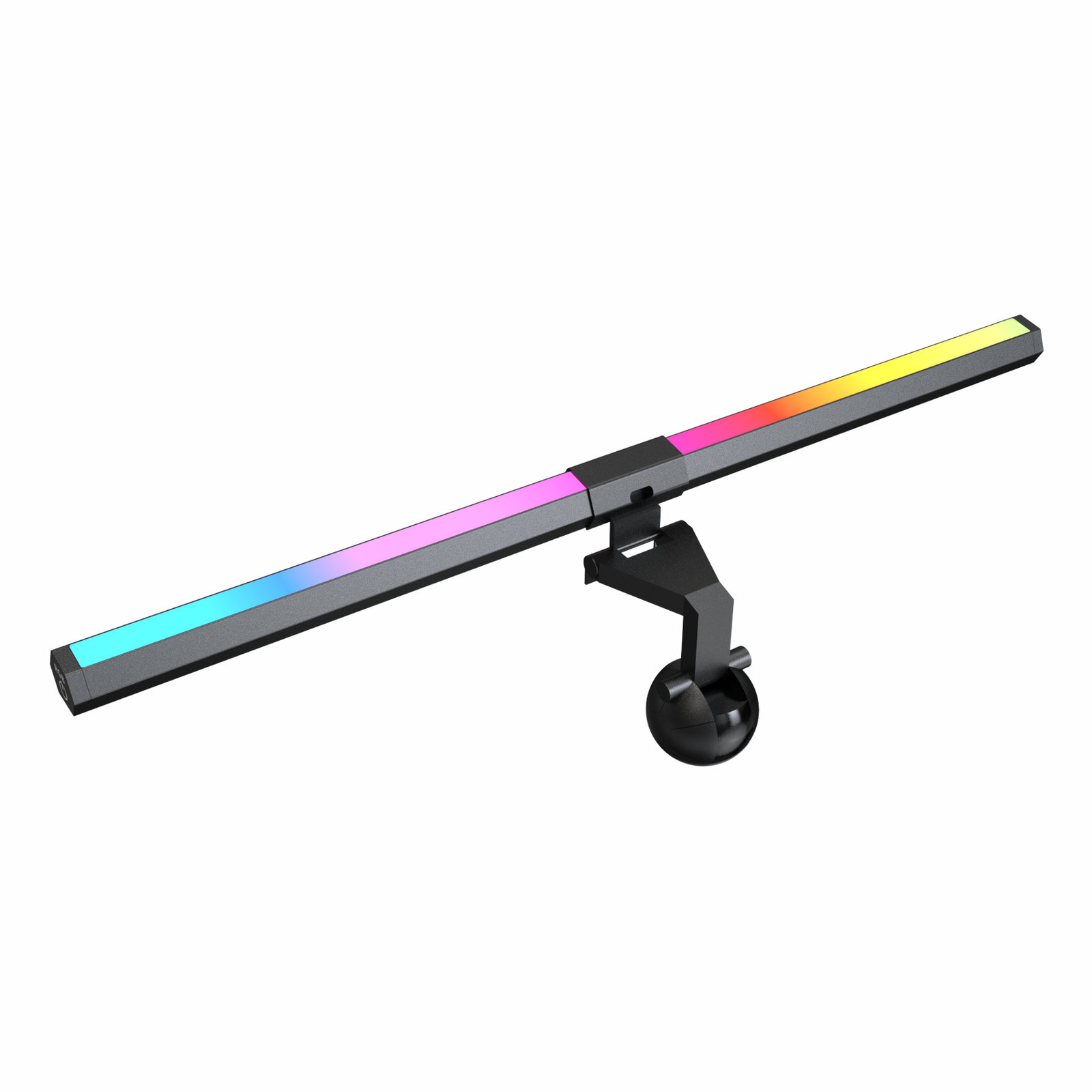 PLAYMAX RGB MONITOR LIGHT