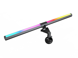 PLAYMAX RGB MONITOR LIGHT