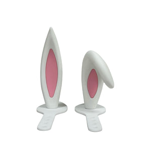 PLAYMAX PAW PRINT BUNNY EARS