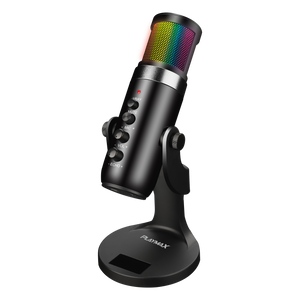 STREAMCAST RGB MICROPHONE