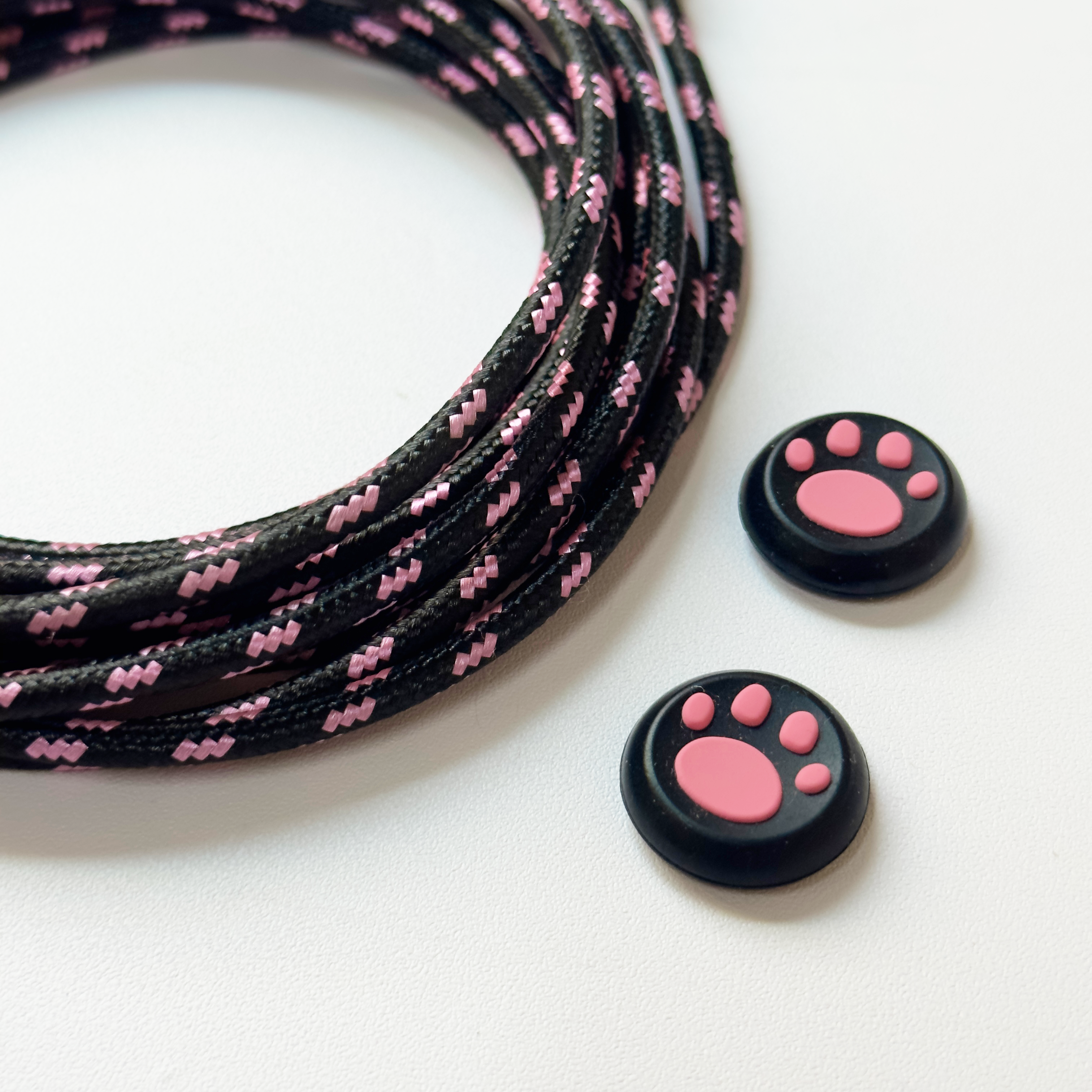 Playmax Pink Taboo PS4 Play & Charge Elite Kit
