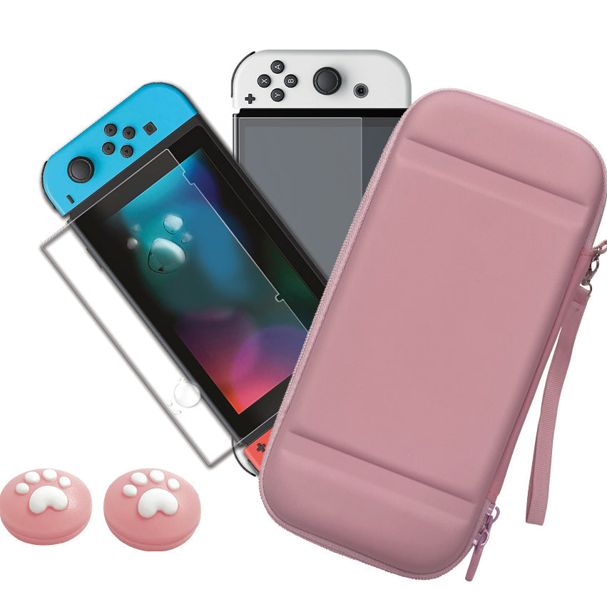 PLAYMAX PINK TABOO SWITCH CASE - PINK