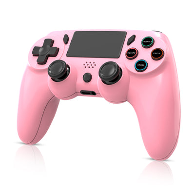 Playmax PS4 / PC Wireless Controller (Pink)
