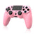 Playmax PS4 / PC Wireless Controller (Pink)