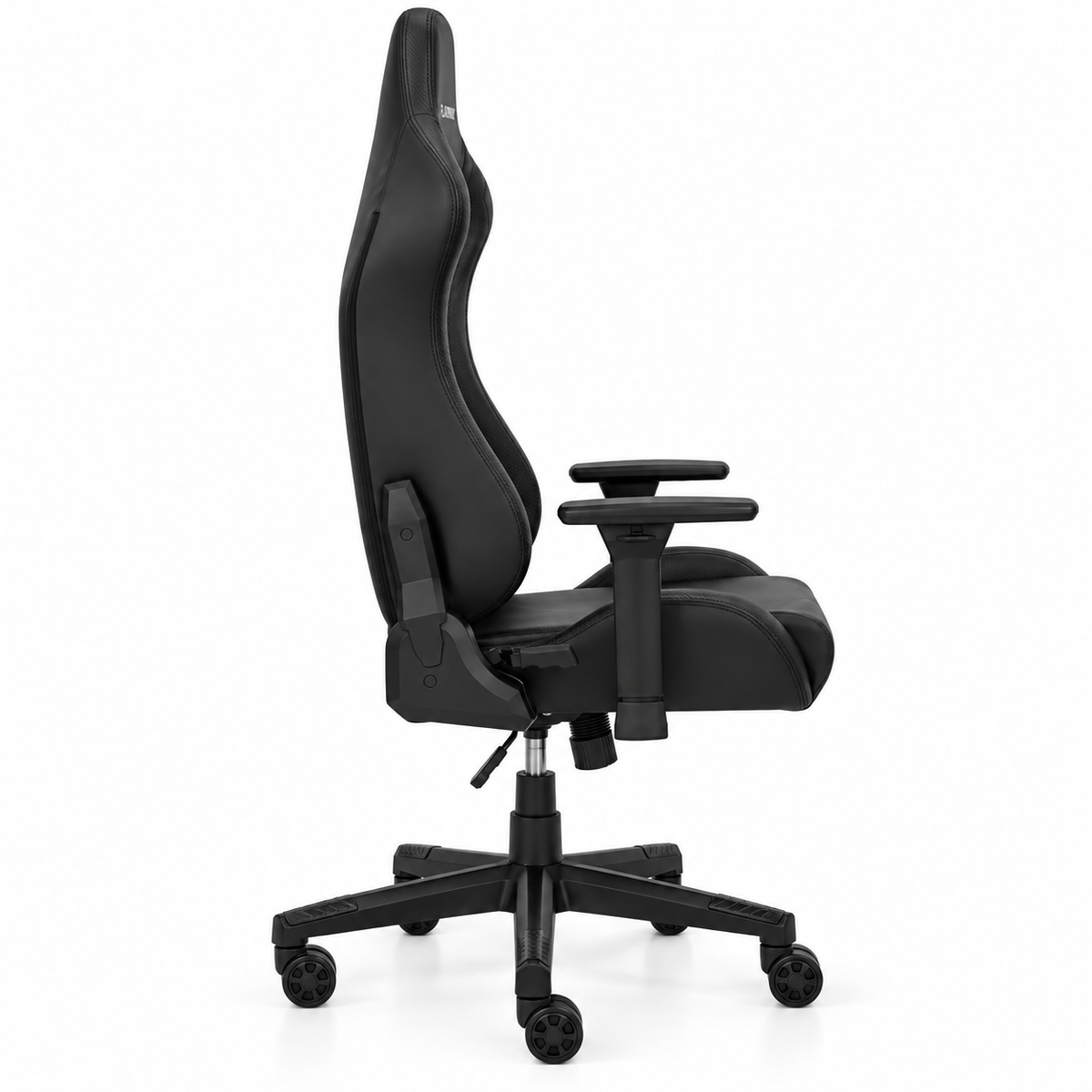 Playmax Carbon Gaming Chair Black