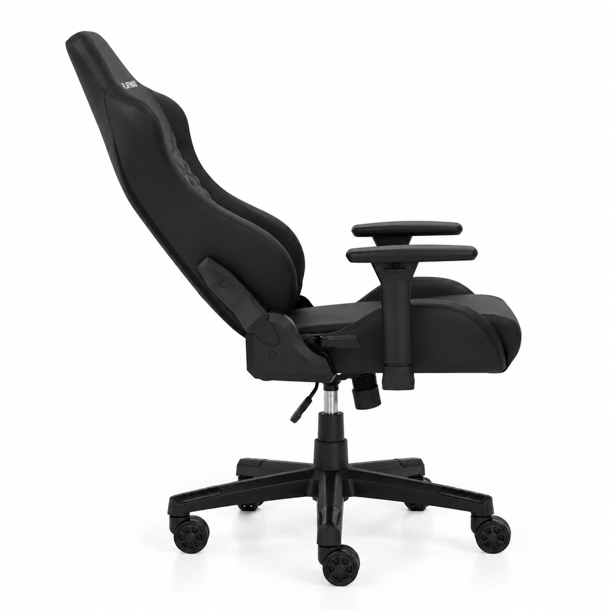 Playmax Carbon Gaming Chair Black