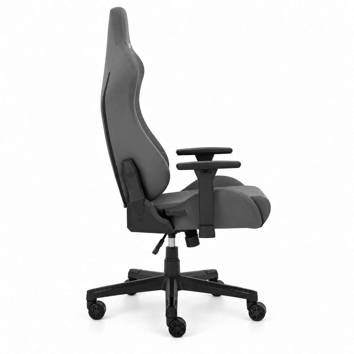 Playmax Carbon Gaming Chair Grey