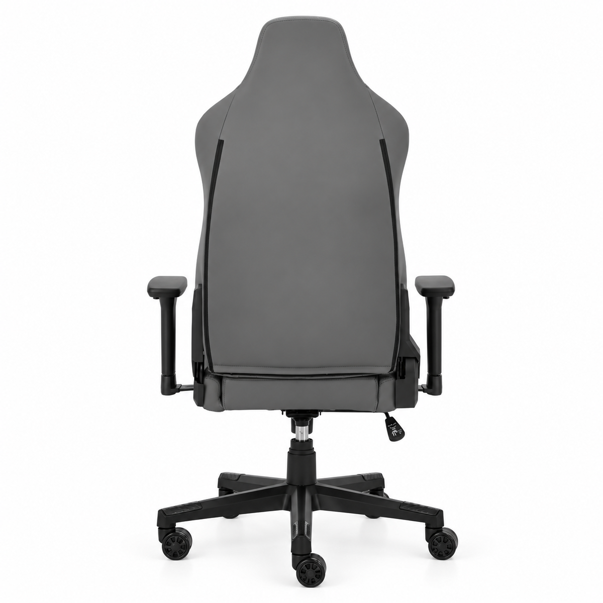 Playmax Carbon Gaming Chair Grey