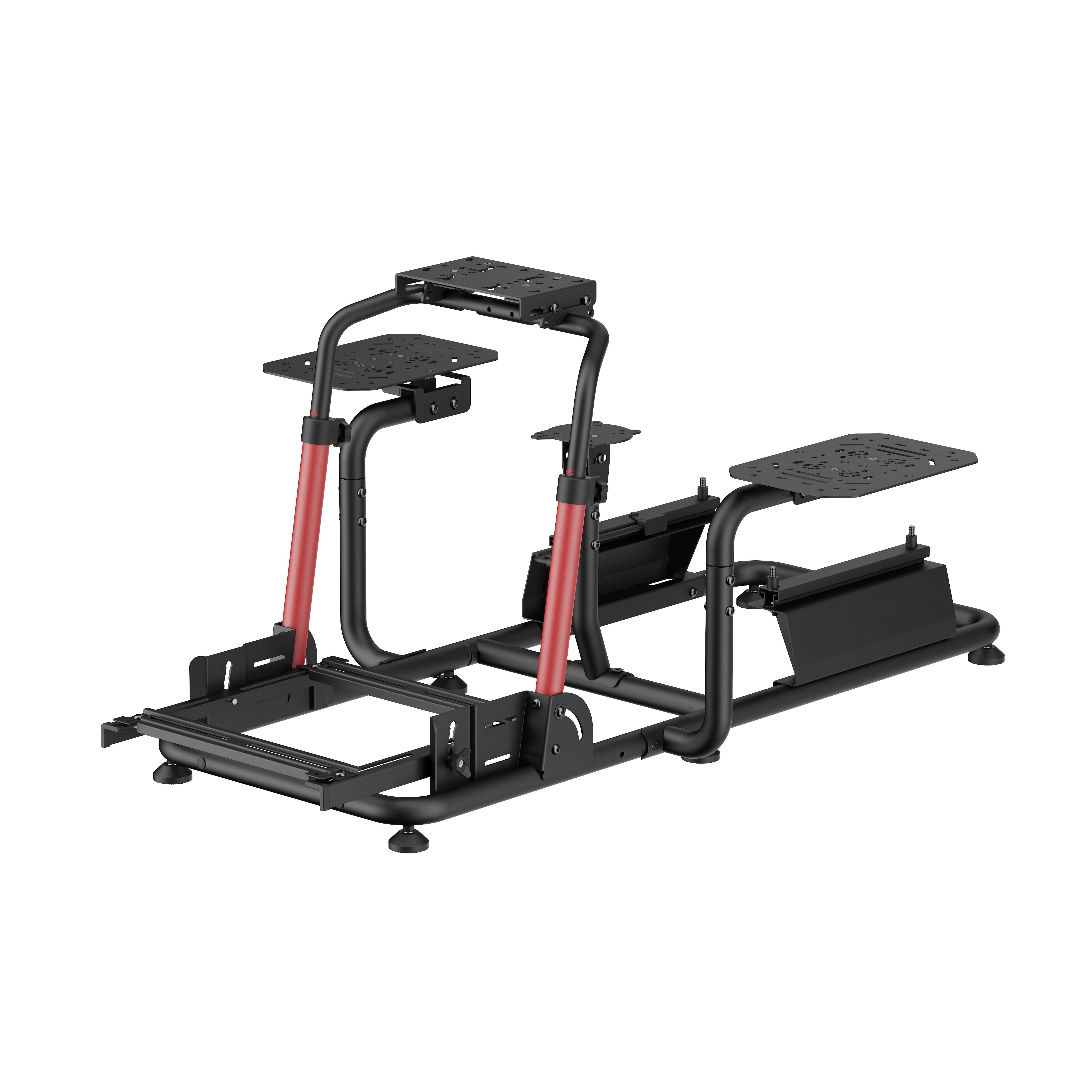 Playmax Flight Simulation Chair and Stand