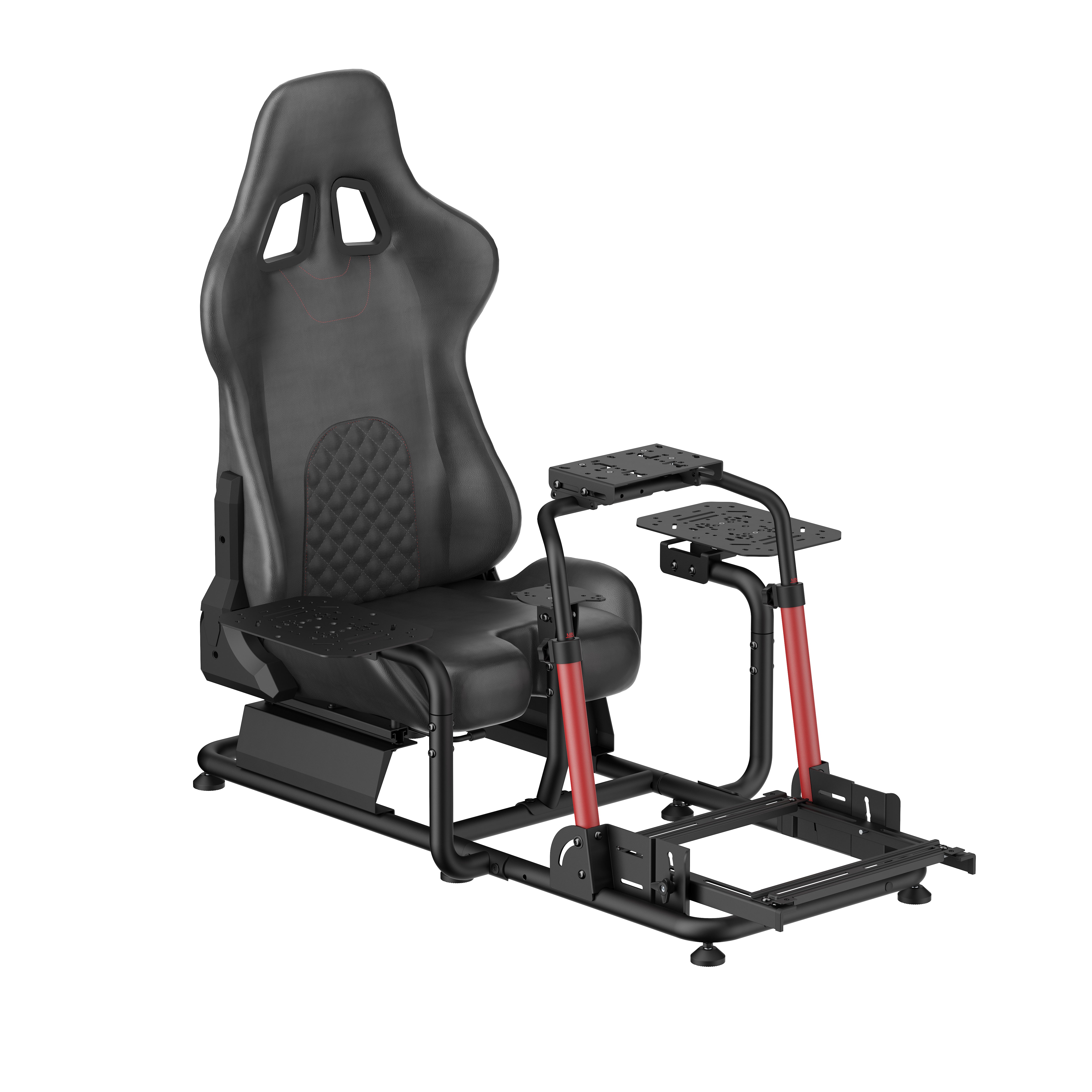 Playmax Flight Simulation Chair and Stand
