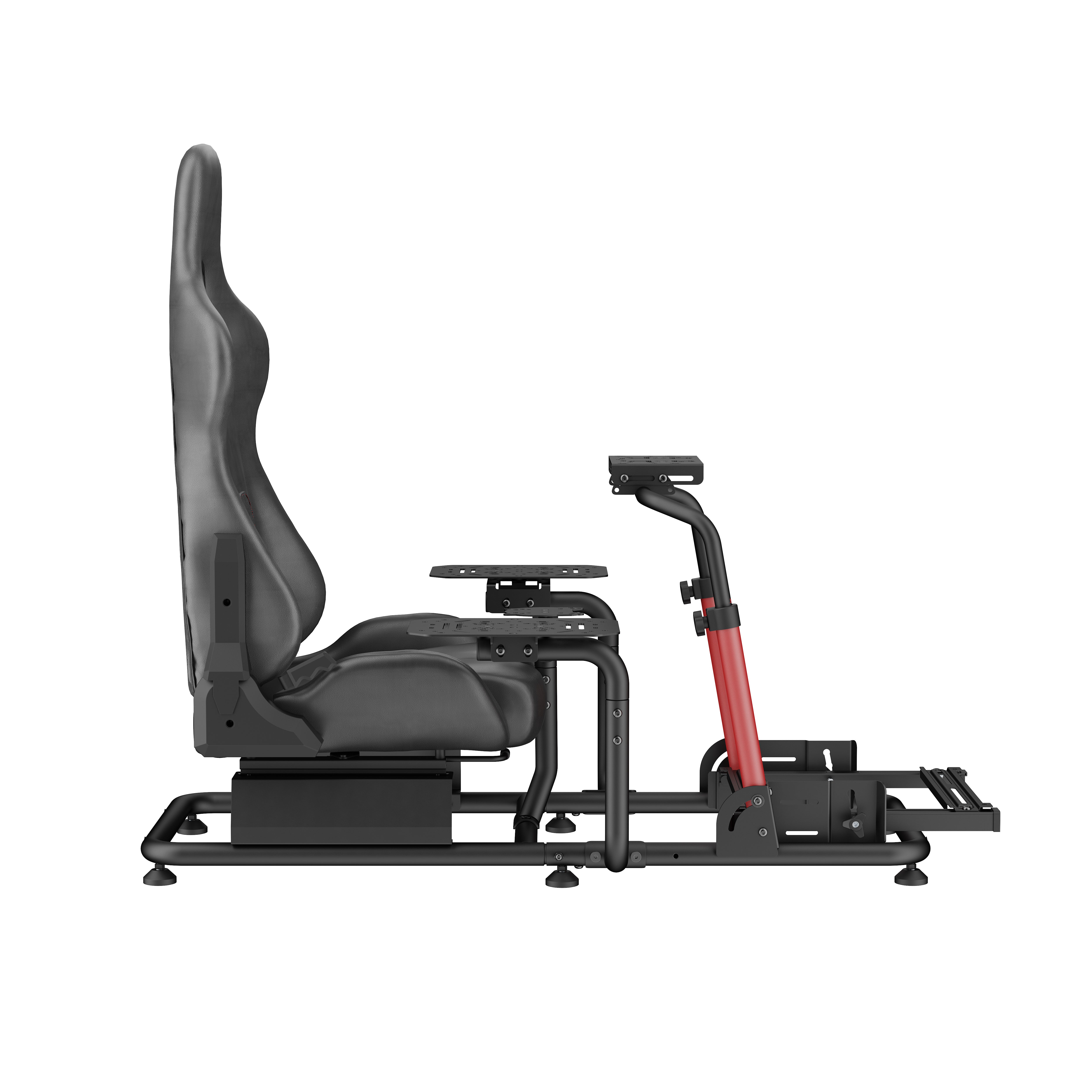 Playmax Flight Simulation Chair and Stand
