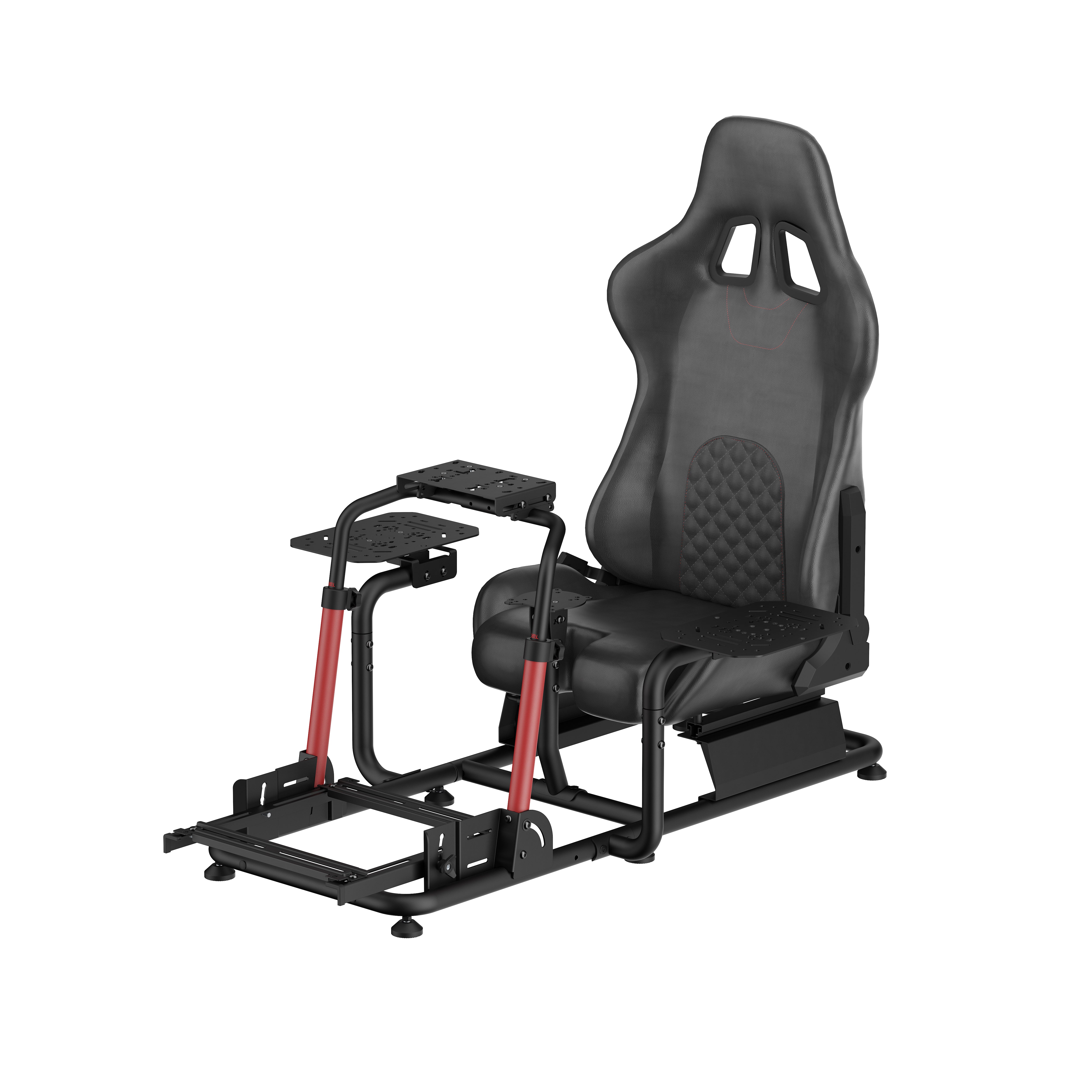 Playmax Flight Simulation Chair and Stand