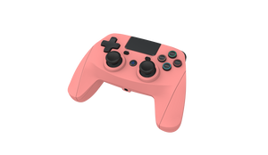 PLAYMAX PINK TABOO WIRELESS CONTROLLER - PS4
