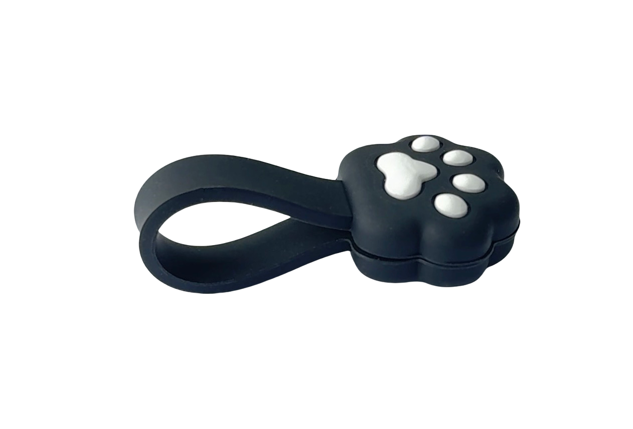 PLAYMAX PAW PRINT CABLE MANAGEMENT