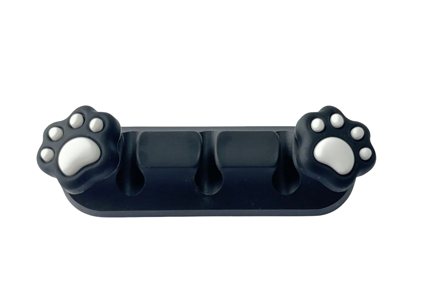 PLAYMAX PAW PRINT CABLE MANAGEMENT