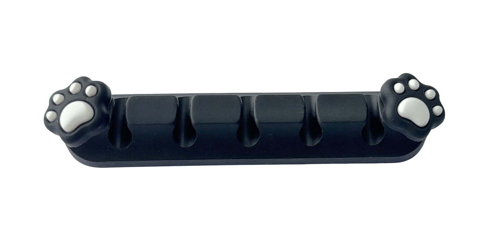 PLAYMAX PAW PRINT CABLE MANAGEMENT