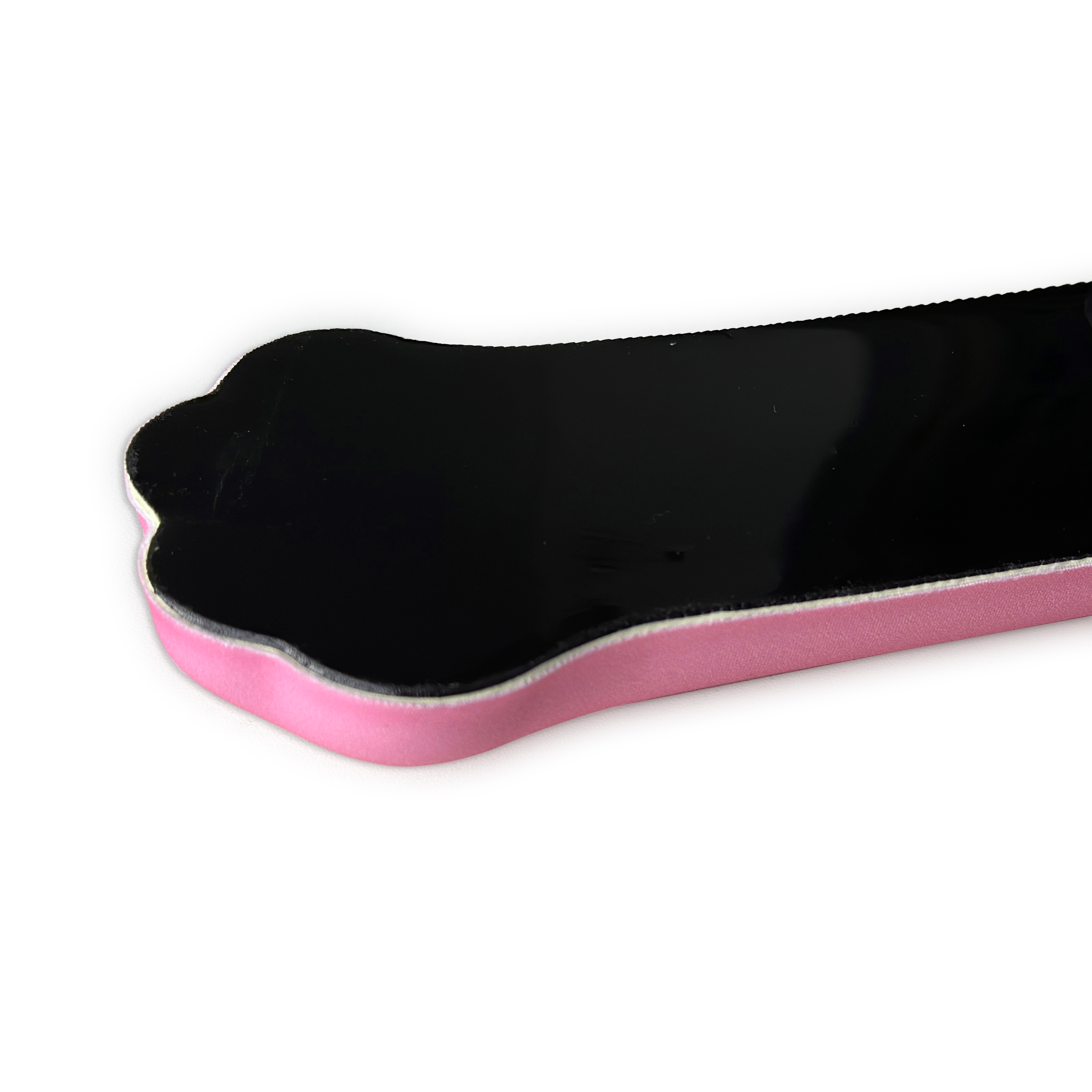 PLAYMAX PAW PRINT WRIST REST - PINK