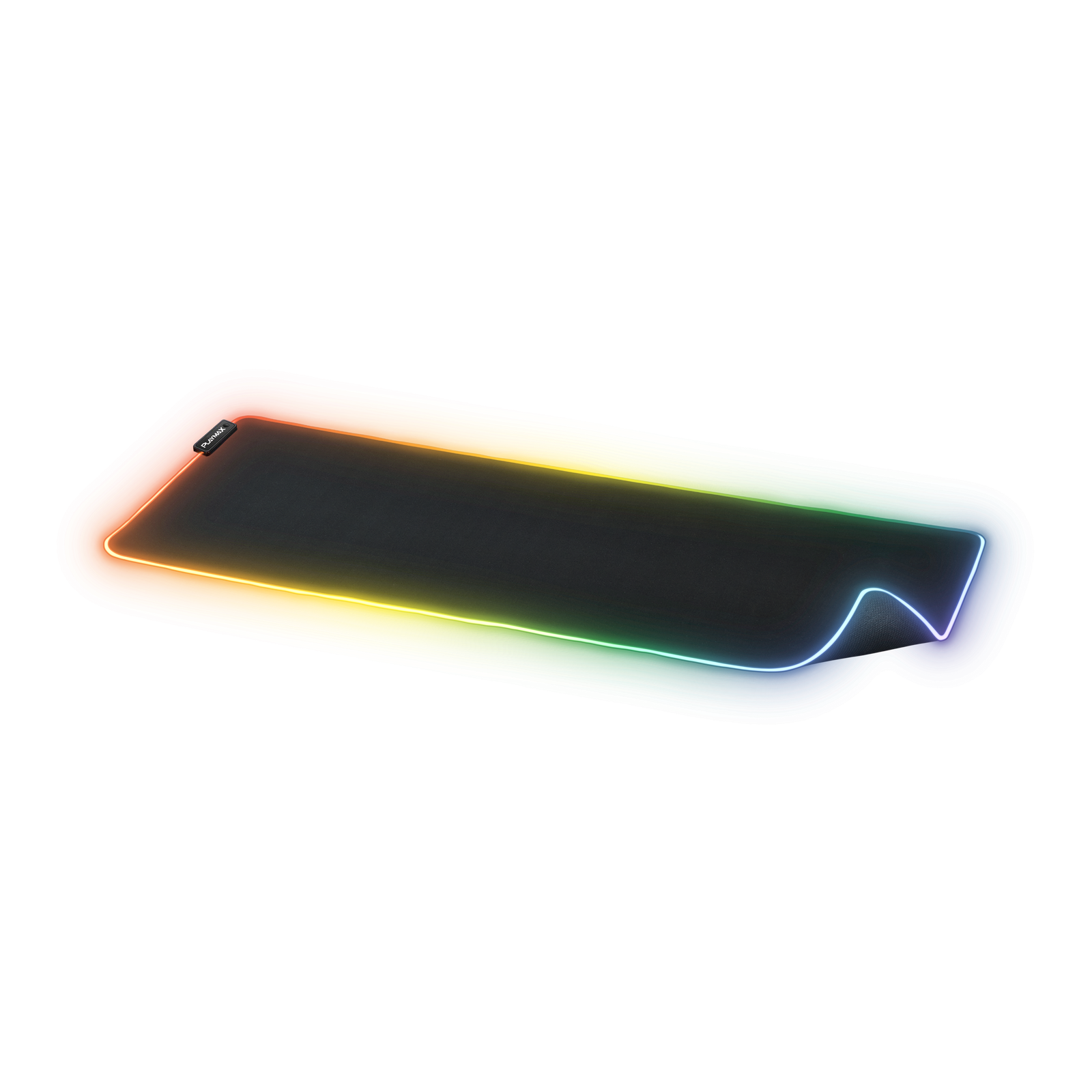PLAYMAX SURFACE X2 MOUSE PAD RGB