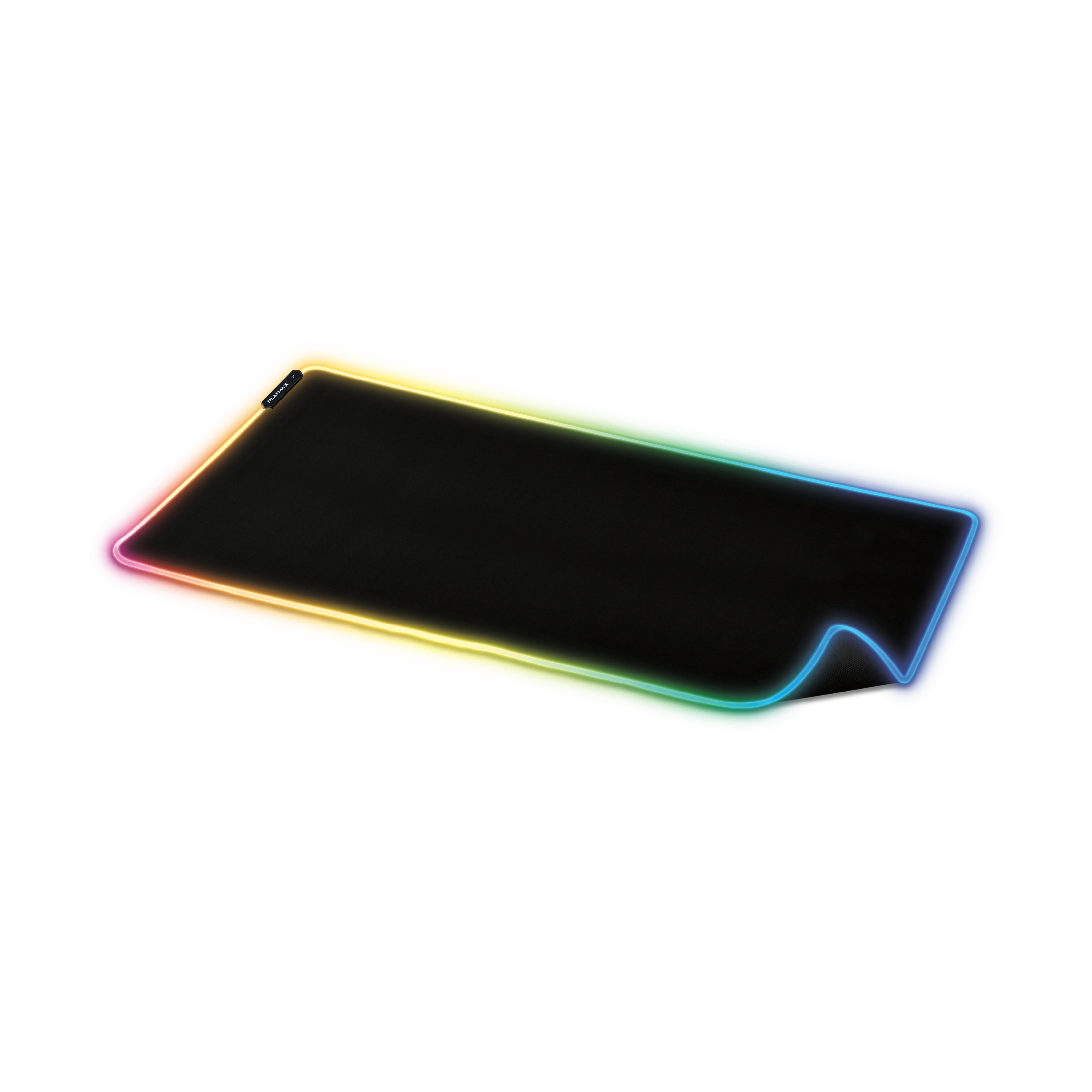 PLAYMAX SURFACE X3 MOUSE PAD RGB
