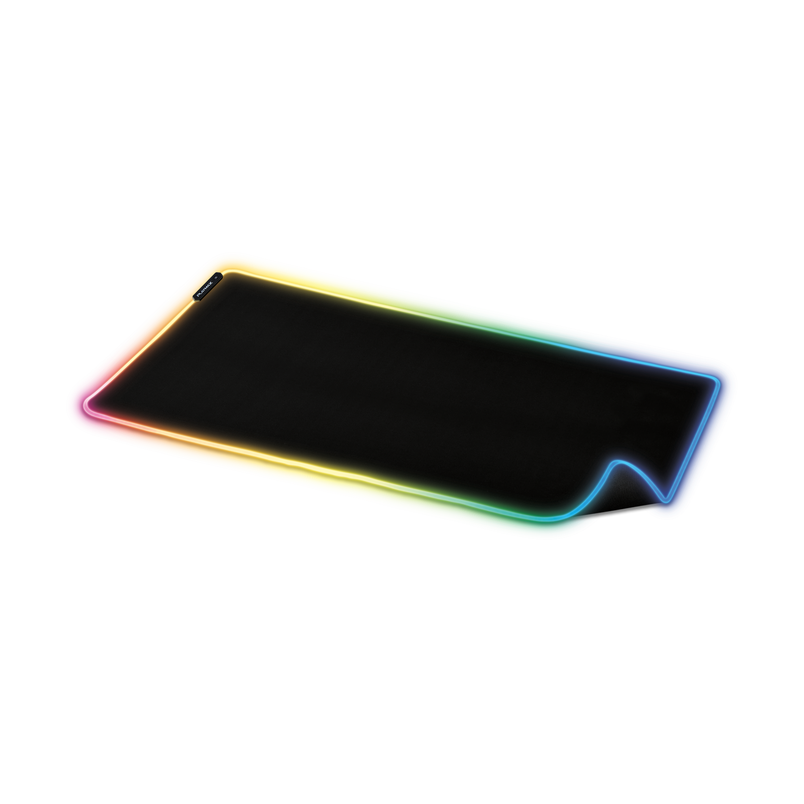 PLAYMAX SURFACE X3 MOUSE PAD RGB
