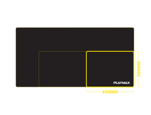 PLAYMAX SURFACE X1 MOUSE PAD
