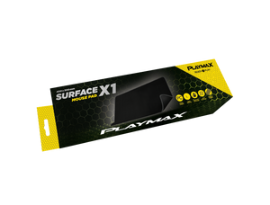 PLAYMAX SURFACE X1 MOUSE PAD