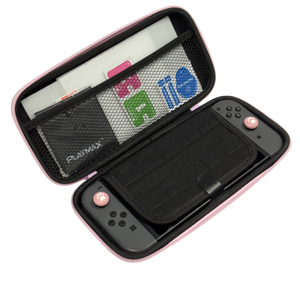 PLAYMAX PINK TABOO SWITCH CASE COMBO
