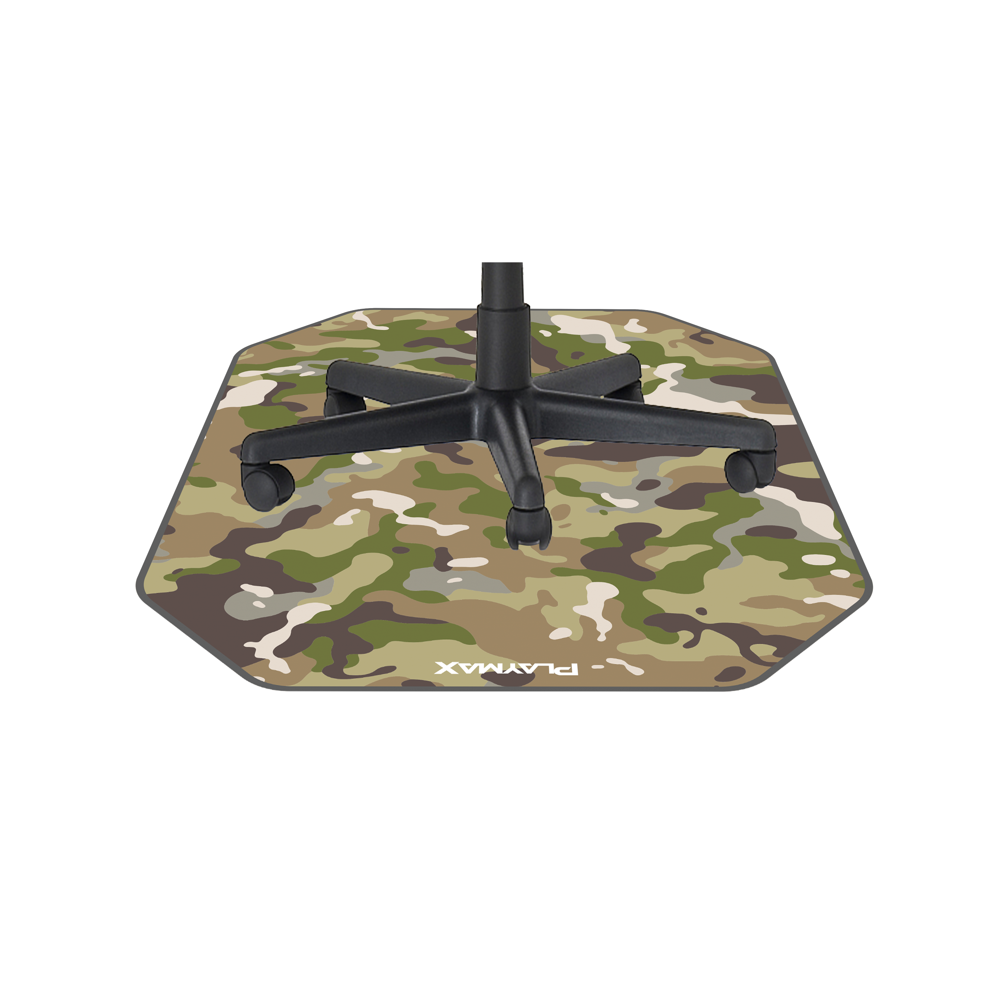 Playmax Floor mat Camo 85x115