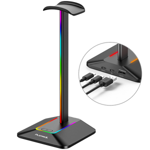 RGB HEADSET STAND