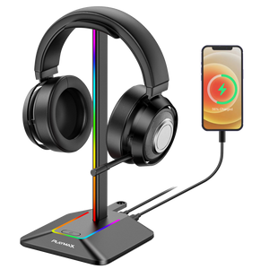 RGB HEADSET STAND