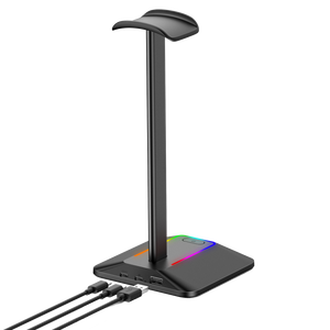 RGB HEADSET STAND