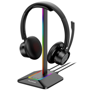 RGB HEADSET STAND