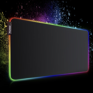 PLAYMAX SURFACE X2 MOUSE PAD RGB